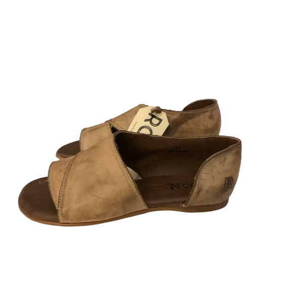 NWT ROAN by Bed Stu Irie D'orsay sandal - Picture 5 of 6